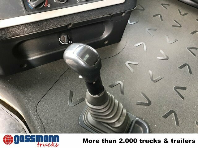 Iveco Stralis AS440S45 T/P 4x2 ActiveSpace - Tractor unit: picture 5 Iveco Stralis AS440S45 T/P 4x2 ActiveSpace - Tractor unit: picture 5