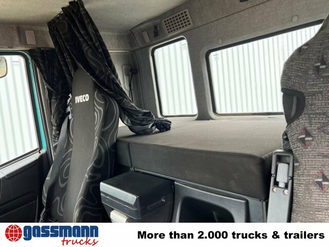 Iveco Stralis AT440S46TZ 6x4, EEV, Kipphydraulik - Tractor unit: picture 5 Iveco Stralis AT440S46TZ 6x4, EEV, Kipphydraulik - Tractor unit: picture 5