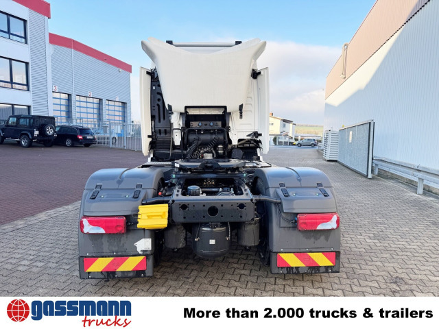New Tractor unit MAN TGS 18.480 BL 4x2, 20x VORHANDEN!: picture 11