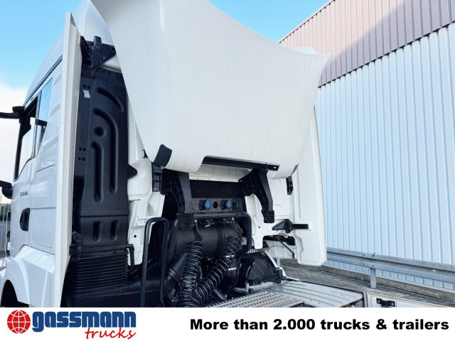 New Tractor unit MAN TGS 18.480 BL 4x2, 20x VORHANDEN!: picture 14