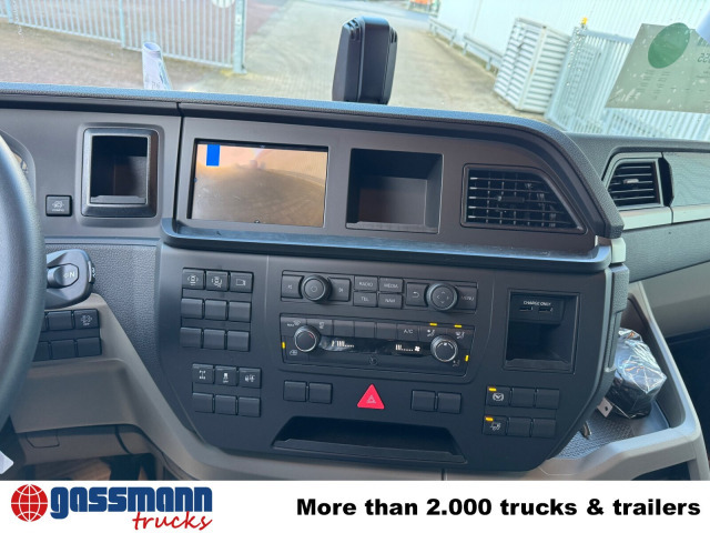 New Tractor unit MAN TGS 18.480 BL 4x2, 20x VORHANDEN!: picture 6