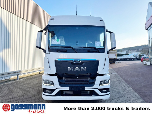 New Tractor unit MAN TGS 18.480 BL 4x2, 20x VORHANDEN!: picture 8