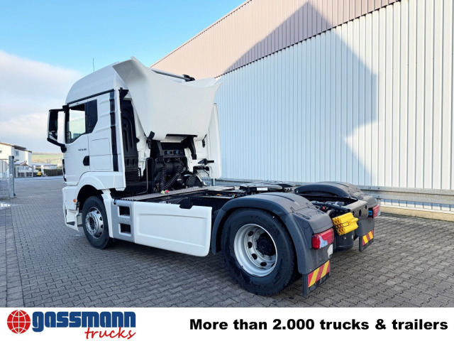 New Tractor unit MAN TGS 18.480 BL 4x2, 20x VORHANDEN!: picture 12