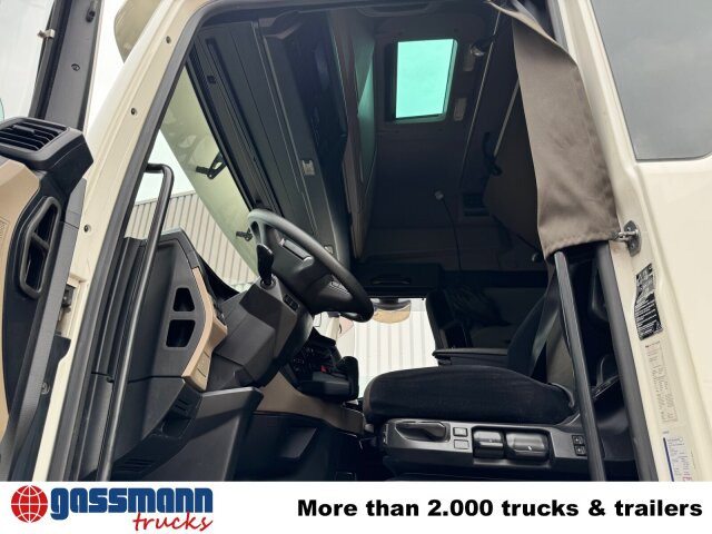 MAN TGX 33.510 6x4 BL SA, Retarder, GX-Fahrerhaus - Tractor unit: picture 2 MAN TGX 33.510 6x4 BL SA, Retarder, GX-Fahrerhaus - Tractor unit: picture 2