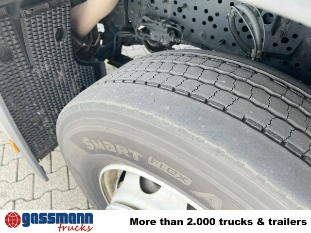 Mercedes-Benz Actros 1842/45 LS 4x2, 3x VORHANDEN - Tractor unit: picture 4 Mercedes-Benz Actros 1842/45 LS 4x2, 3x VORHANDEN - Tractor unit: picture 4