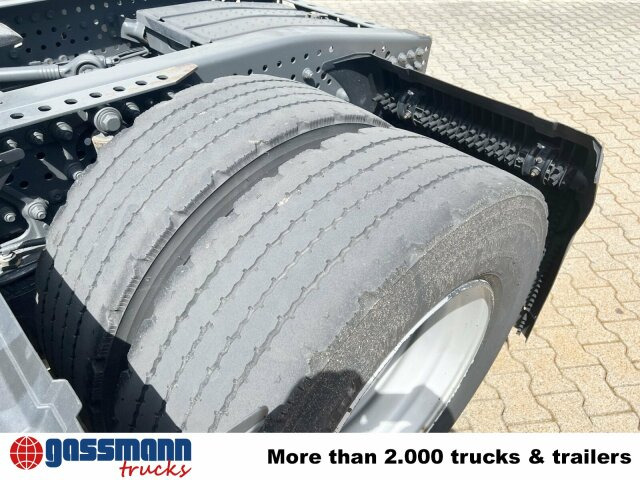 Mercedes-Benz Actros 1842/45 LS 4x2, 3x VORHANDEN - Tractor unit: picture 3 Mercedes-Benz Actros 1842/45 LS 4x2, 3x VORHANDEN - Tractor unit: picture 3