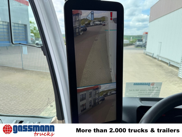 Mercedes-Benz Actros 1848 LS 4x2, Vollumer ,Retarder - Tractor unit: picture 3 Mercedes-Benz Actros 1848 LS 4x2, Vollumer ,Retarder - Tractor unit: picture 3