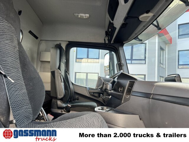 Mercedes-Benz Arocs 2648 LS 6x4, Retarder, Kipphydraulik - Tractor unit: picture 3 Mercedes-Benz Arocs 2648 LS 6x4, Retarder, Kipphydraulik - Tractor unit: picture 3