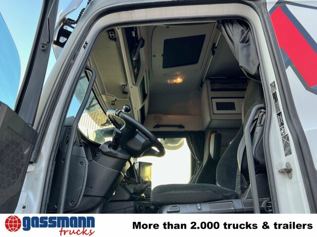 Mercedes-Benz Arocs 3351 LS 6x4, StreamSpace, Bi-Xenon, - Tractor unit: picture 2 Mercedes-Benz Arocs 3351 LS 6x4, StreamSpace, Bi-Xenon, - Tractor unit: picture 2