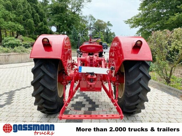 Farm tractor Traktor Master 419: picture 10 Farm tractor Traktor Master 419: picture 10