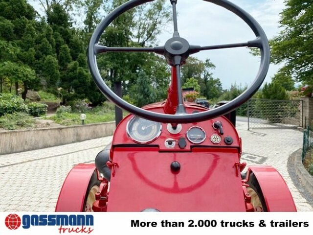 Farm tractor Traktor Master 419: picture 12 Farm tractor Traktor Master 419: picture 12