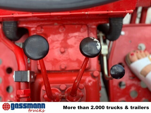 Farm tractor Traktor Master 419: picture 15 Farm tractor Traktor Master 419: picture 15