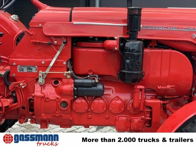 Farm tractor Traktor Master 419: picture 7 Farm tractor Traktor Master 419: picture 7