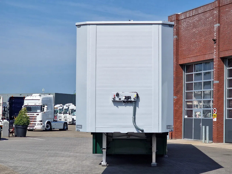 Onbekend Molas 5 deck Livestock trailer - Water & Ventilation - Loadlift - NEW! - - Livestock semi-trailer: picture 3 Onbekend Molas 5 deck Livestock trailer - Water & Ventilation - Loadlift - NEW! - - Livestock semi-trailer: picture 3