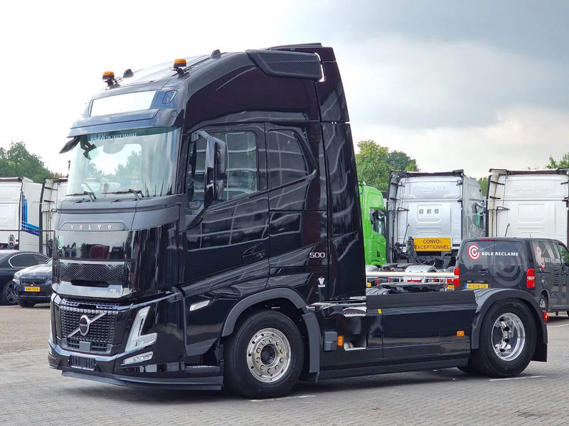 Volvo FH 500 XL Aero 4x2 - Full Air - Retarder - I parkcool - 2x tank - NEW - Tractor unit: picture 3 Volvo FH 500 XL Aero 4x2 - Full Air - Retarder - I parkcool - 2x tank - NEW - Tractor unit: picture 3