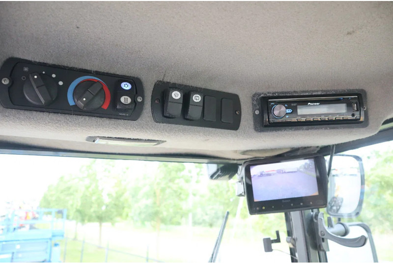 Roller Caterpillar CS78B | TRIMBLE GPS | GOOD CONDITION: picture 17