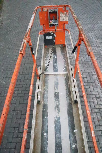 Scissor lift JLG 1930 ES | 7.7 METER | 230 KG: picture 13