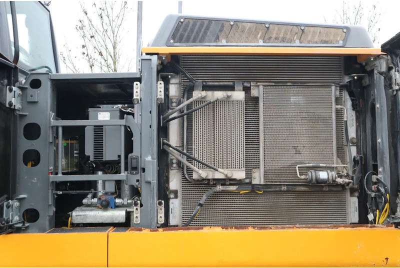 Crawler excavator Liebherr R936 NLC | STRAIGHT BOOM | MAGNET GEN | OILQUICK: picture 16