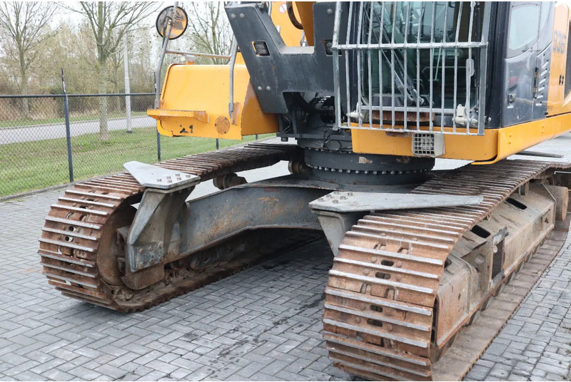 Crawler excavator Liebherr R936 NLC | STRAIGHT BOOM | MAGNET GEN | OILQUICK: picture 10