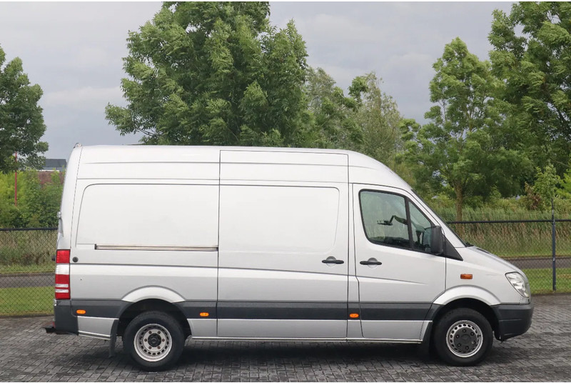 Mercedes-Benz Sprinter 516 | 4X2 | MOBILE WORKSHOP | WERKSTATT | SERVICE VAN - Panel van: picture 4 Mercedes-Benz Sprinter 516 | 4X2 | MOBILE WORKSHOP | WERKSTATT | SERVICE VAN - Panel van: picture 4