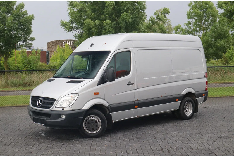 Mercedes-Benz Sprinter 516 | 4X2 | MOBILE WORKSHOP | WERKSTATT | SERVICE VAN - Panel van: picture 1 Mercedes-Benz Sprinter 516 | 4X2 | MOBILE WORKSHOP | WERKSTATT | SERVICE VAN - Panel van: picture 1