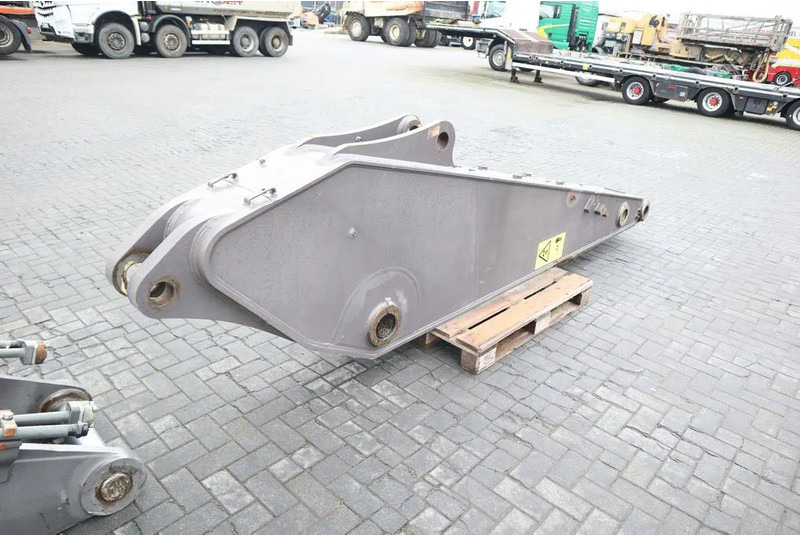 Crawler excavator Volvo EC 300 E | BOOM + STICK | GOOD CONDITION: picture 6