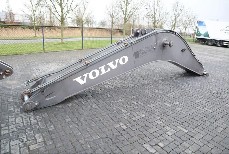 Crawler excavator Volvo EC 300 E | BOOM + STICK | GOOD CONDITION: picture 13
