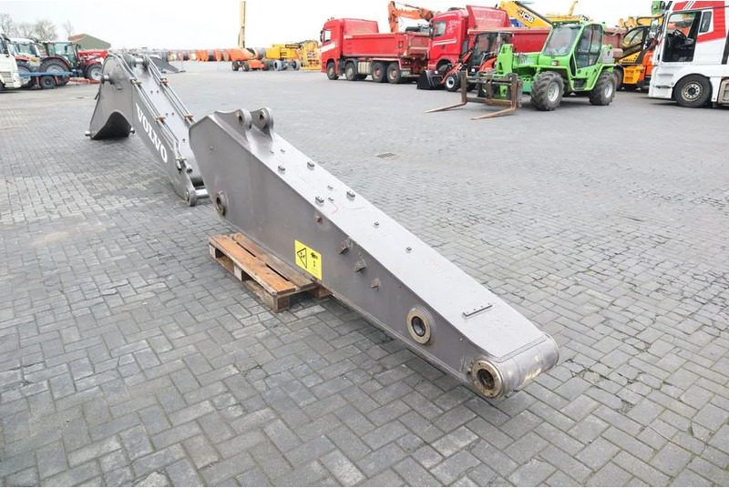 Volvo EC 300 E | BOOM + STICK | GOOD CONDITION - Boom for Construction machinery: picture 5 Volvo EC 300 E | BOOM + STICK | GOOD CONDITION - Boom for Construction machinery: picture 5