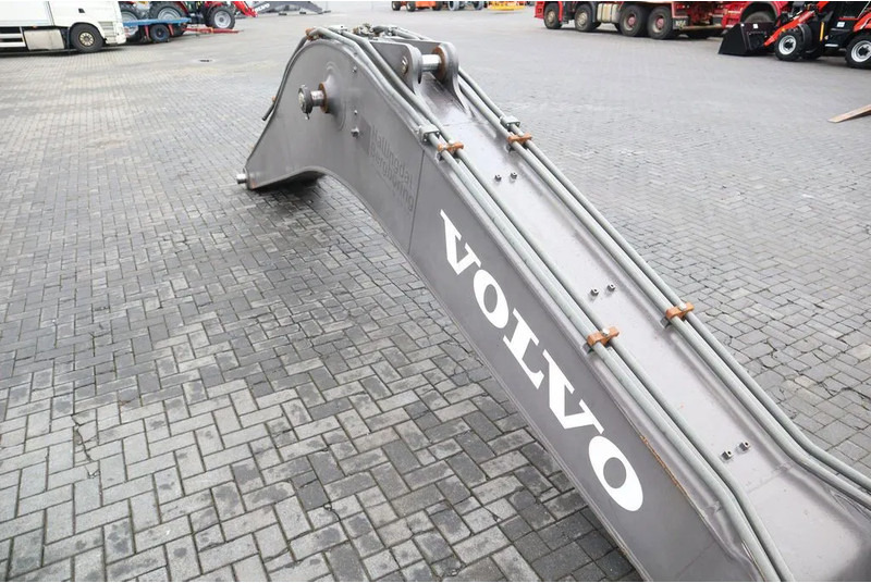 Crawler excavator Volvo EC 300 E | BOOM + STICK | GOOD CONDITION: picture 18