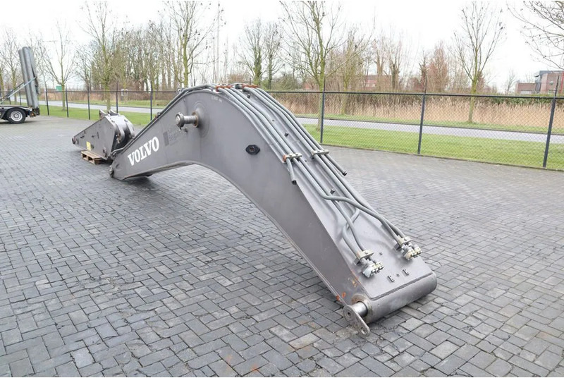 Crawler excavator Volvo EC 300 E | BOOM + STICK | GOOD CONDITION: picture 14