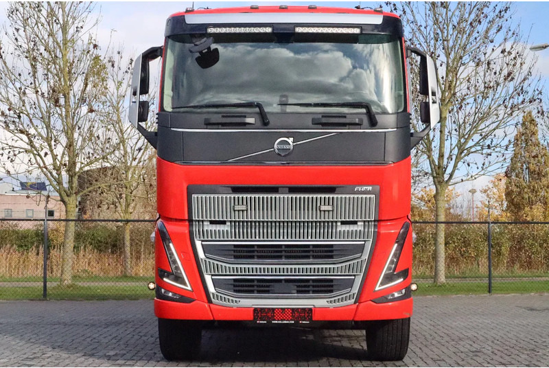 Volvo FH 16.650 | 6X4 | TANDEMLIFT | RETARDER | BIG AXLES | EURO 6 - Tipper: picture 2 Volvo FH 16.650 | 6X4 | TANDEMLIFT | RETARDER | BIG AXLES | EURO 6 - Tipper: picture 2