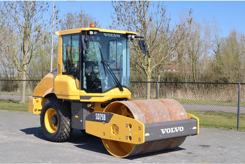 Combination roller Volvo SD75B | SD 75 B | NEW / UNUSED | 1 YEAR WARRANTY: picture 5 Combination roller Volvo SD75B | SD 75 B | NEW / UNUSED | 1 YEAR WARRANTY: picture 5