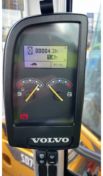 Combination roller Volvo SD75B | SD 75 B | NEW / UNUSED | 1 YEAR WARRANTY: picture 19 Combination roller Volvo SD75B | SD 75 B | NEW / UNUSED | 1 YEAR WARRANTY: picture 19