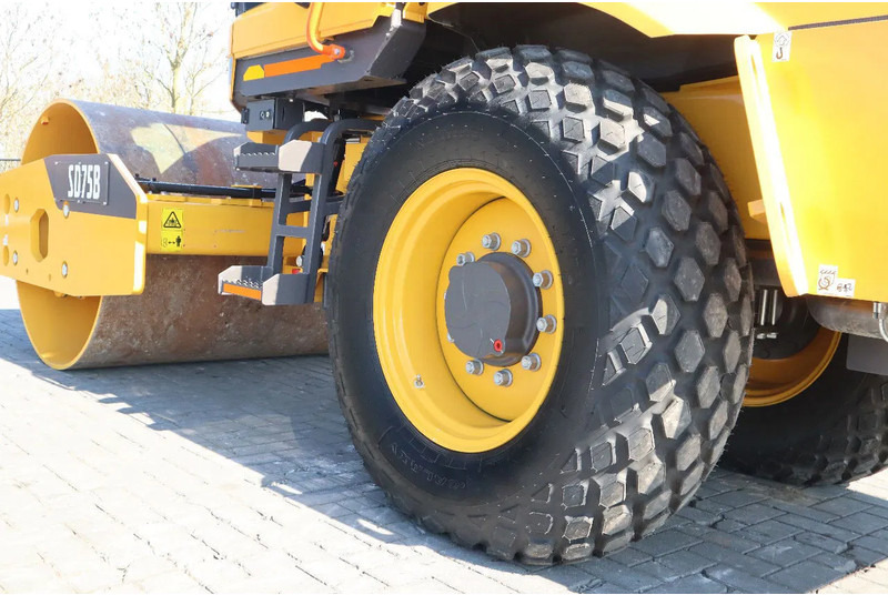 Combination roller Volvo SD75B | SD 75 B | NEW / UNUSED | 1 YEAR WARRANTY: picture 10 Combination roller Volvo SD75B | SD 75 B | NEW / UNUSED | 1 YEAR WARRANTY: picture 10