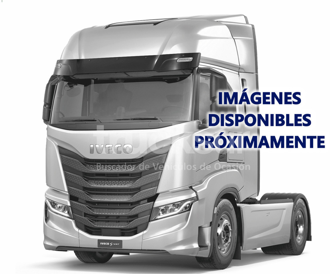 IVECO S-WAY AS440S49T/P - Tractor unit: picture 1 IVECO S-WAY AS440S49T/P - Tractor unit: picture 1