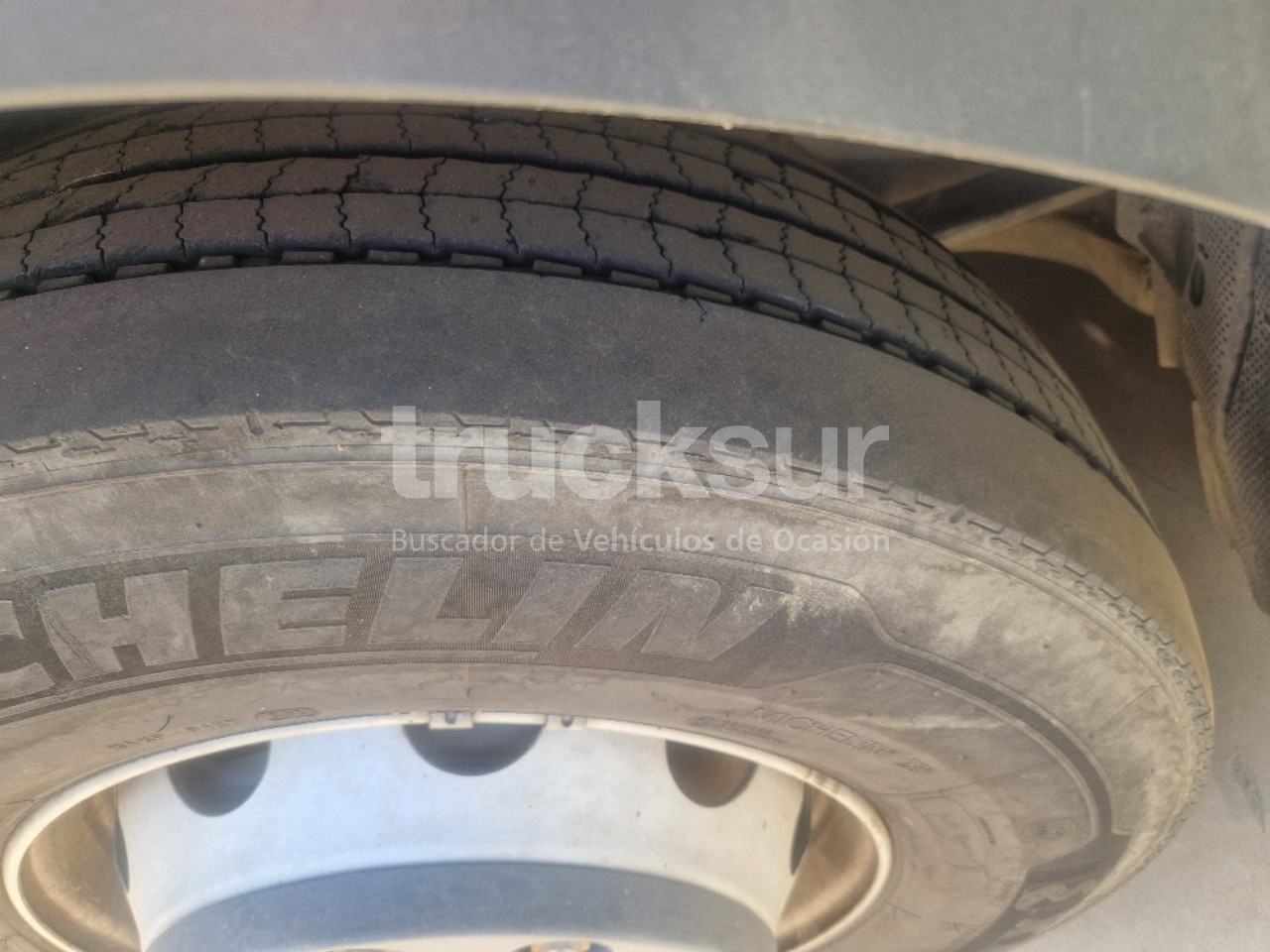 Tractor unit IVECO S-WAY AS440S51T/P: picture 15
