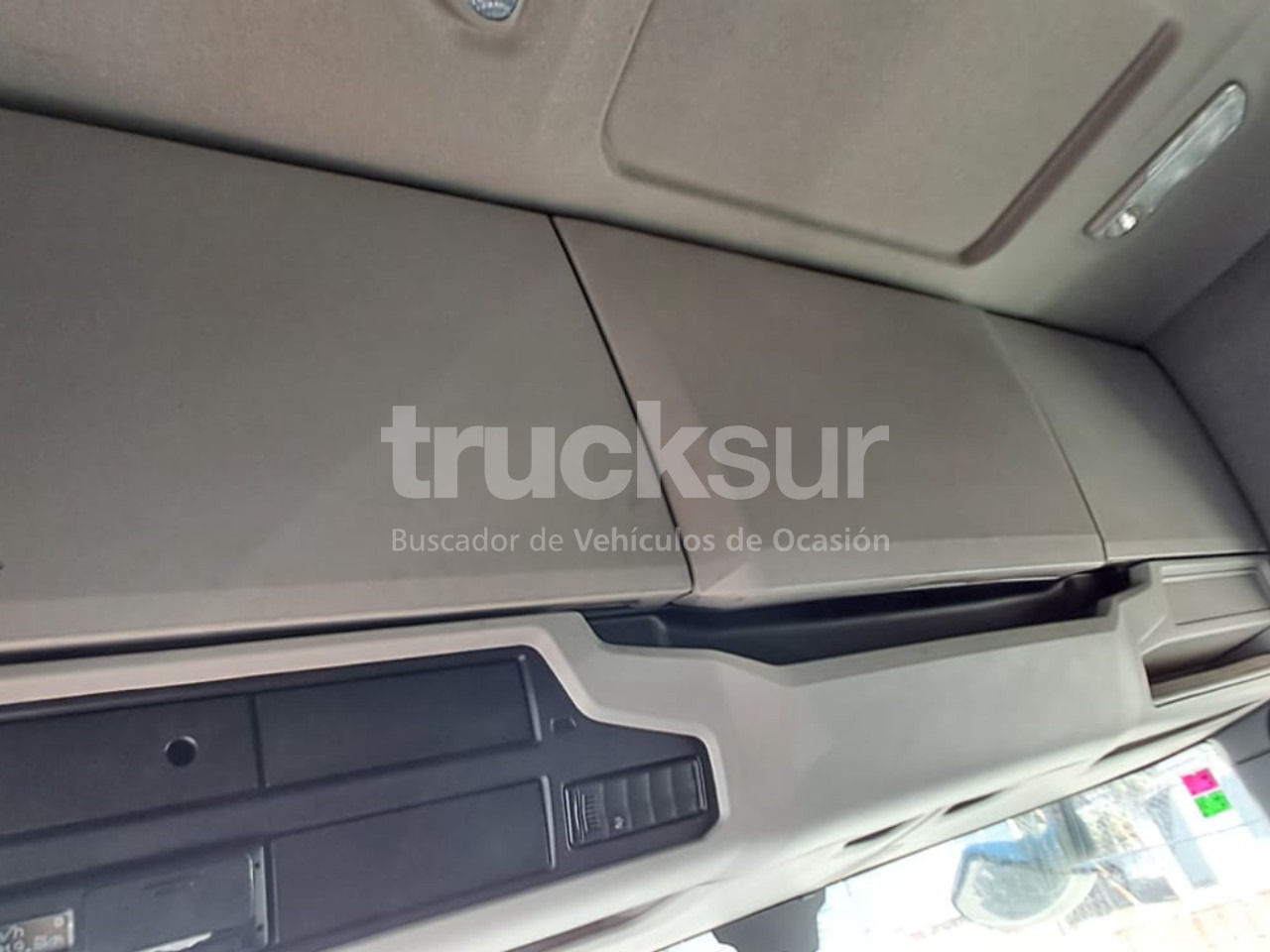 Tractor unit SCANIA R450: picture 18