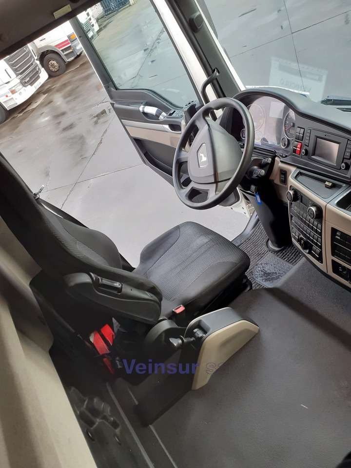 MAN TGM 18280 - Truck: picture 5 MAN TGM 18280 - Truck: picture 5