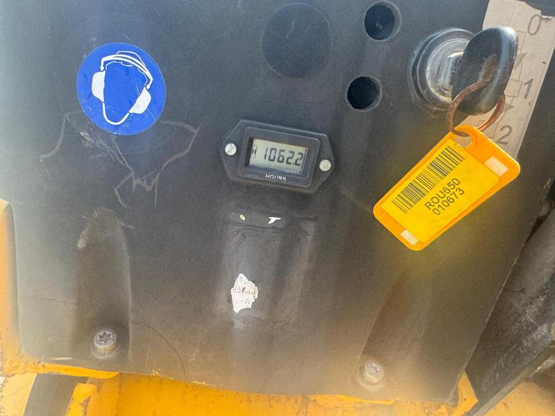 Ammann ARW 65 1D42 - Mini roller: picture 5 Ammann ARW 65 1D42 - Mini roller: picture 5
