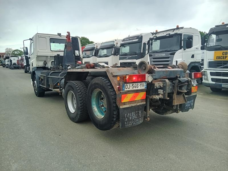 DAF 85 ATI 360 - Hook lift truck: picture 4 DAF 85 ATI 360 - Hook lift truck: picture 4