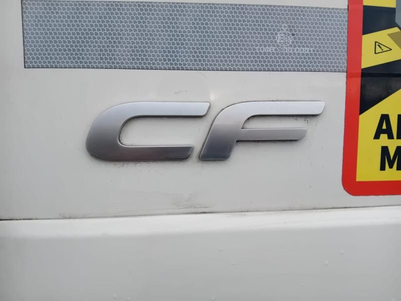 Tipper DAF CF 480: picture 16