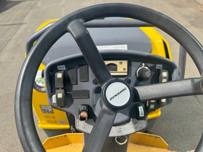Road roller Dynapac CC1200: picture 11 Road roller Dynapac CC1200: picture 11