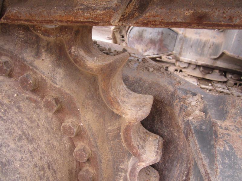 Liebherr R944 Litronic HD-SL - Crawler excavator: picture 2 Liebherr R944 Litronic HD-SL - Crawler excavator: picture 2