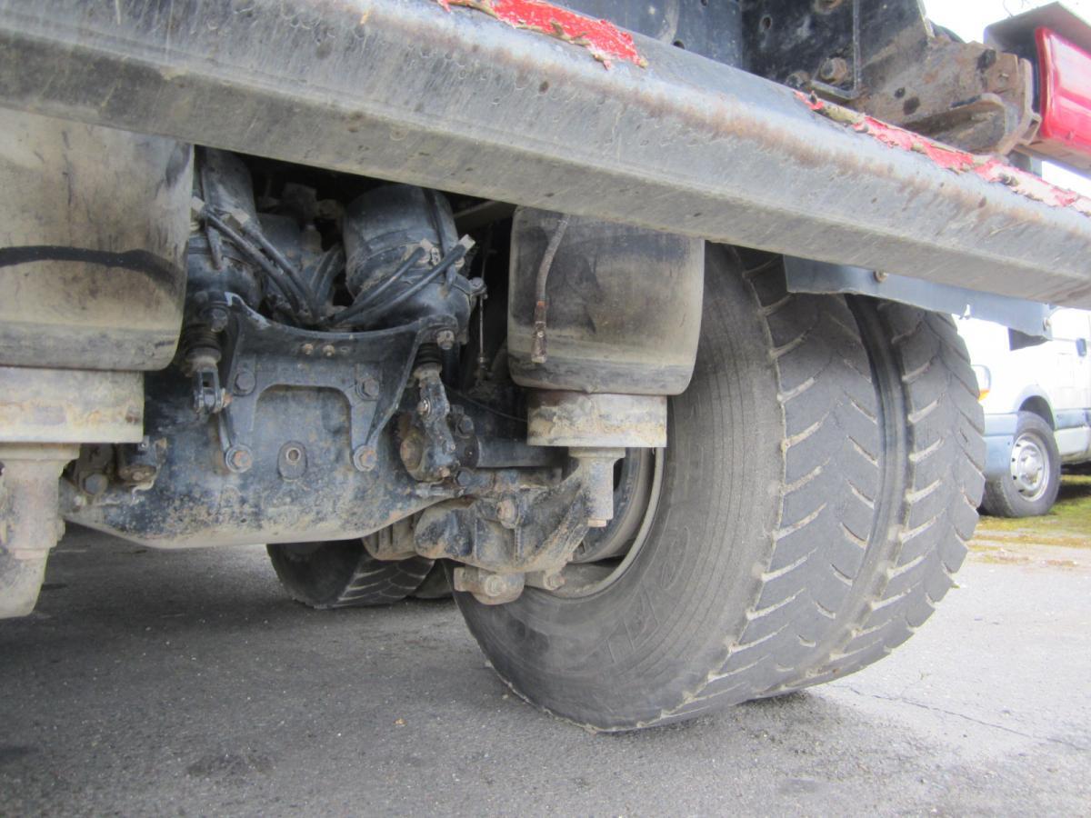 Tipper MAN TGS 35.400: picture 6