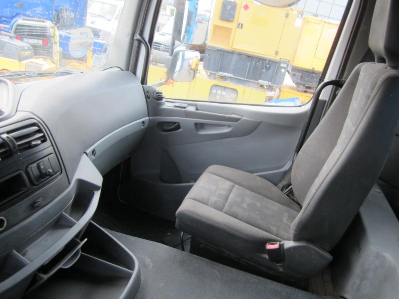 Tipper Mercedes AXOR 3236: picture 11