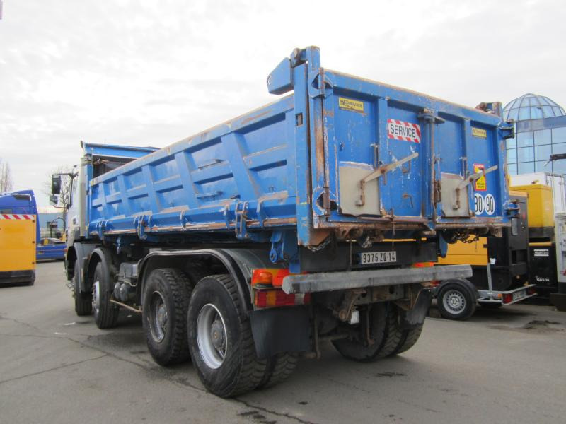 Tipper Mercedes AXOR 3236: picture 9