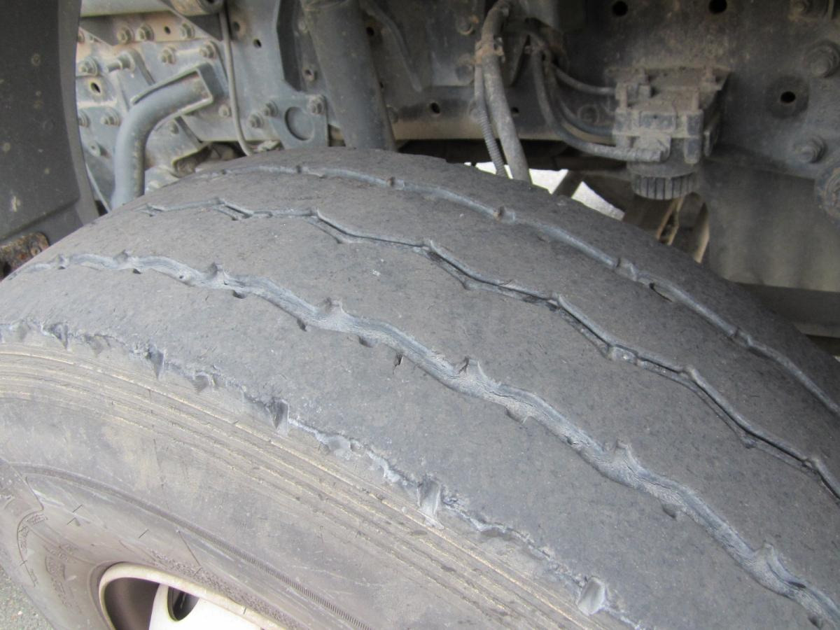 Mercedes Axor 3240 - Tipper: picture 5 Mercedes Axor 3240 - Tipper: picture 5