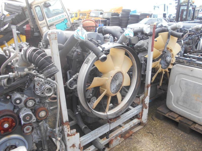 Renault - Engine for Truck: picture 2 Renault - Engine for Truck: picture 2
