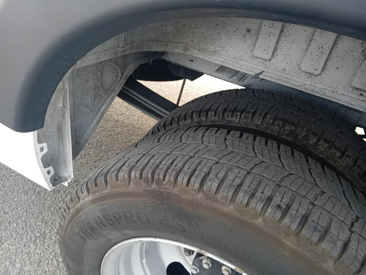 Renault Master - Panel van: picture 4 Renault Master - Panel van: picture 4