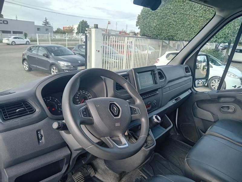 Renault Master - Panel van: picture 5 Renault Master - Panel van: picture 5